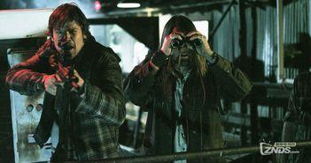 重创2013 在线观看,在线观看，揭秘惊心动魄的灾难时刻  第2张